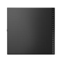 Lenovo ThinkCentre M70q Gen 3 Intel® Core™ i7 i7-12700T 16 GB DDR4-SDRAM 512 GB SSD Mini PC Black - thumbnail