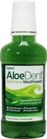AloeDent Aloe Vera Mondwater - thumbnail