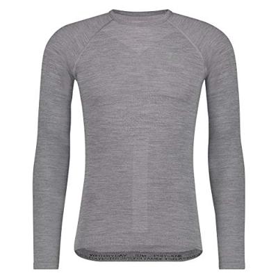 Merino Baselayer Lange Mouwen Thermoshirt