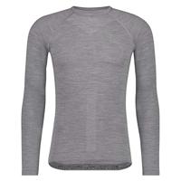 Merino Baselayer Lange Mouwen Thermoshirt - thumbnail