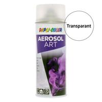 Dupli-Color Aerosol Art Hoogglans - 400 ml Blanke Lak - thumbnail