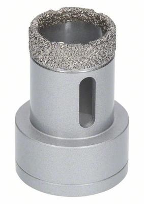 X-LOCK DIAMANTDROGBOOR 30MM