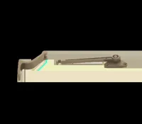 Ocs KASTKLEPUITZETTER - thumbnail