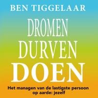 Dromen Durven Doen - thumbnail