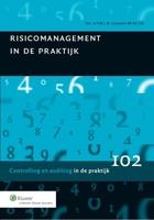 Risicomanagement in de praktijk (Paperback) - thumbnail