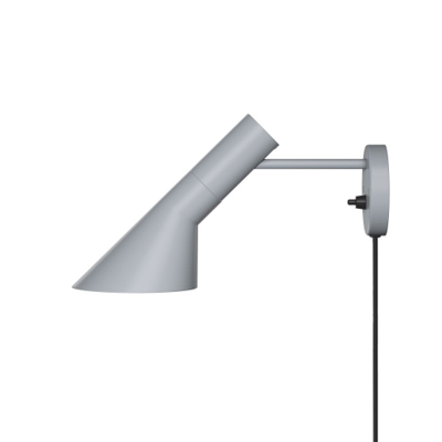Louis Poulsen AJ Wall Wandlamp - Lichtgrijs Louis Poulsen AJ Wall Wandlamp - Lichtgrijs