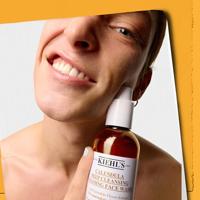Kiehls - Kiehl&apos;s Calendula Deep Cleansing Foaming Face Wash 230ml Make-up verwijderaar en reiniger - thumbnail