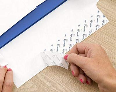 Balgenveloppen Tyvek ft 250 x 353 x 38 mm, doos van 100 stuks Balgenveloppen Tyvek ft 250 x 353 x 38 mm, doos van 100 stuks