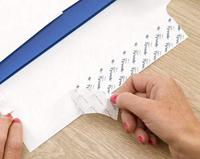 Balgenveloppen Tyvek ft 250 x 353 x 38 mm, doos van 100 stuks - thumbnail