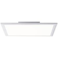 Brilliant Flat G99510/58 LED-paneel 24 W Zilver - thumbnail