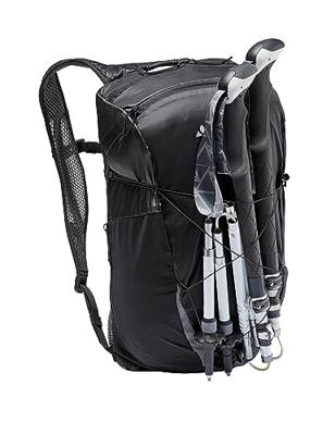 Vaude Uphill 16 Dagtourrugzak Black 16L