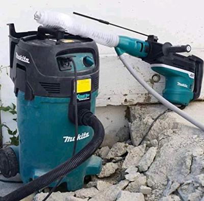 Makita HR5212C Combihamer SDS-Max 19,1J 1510W in koffer Makita HR5212C Combihamer SDS-Max 19,1J 1510W in koffer