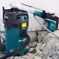 Makita HR5212C Combihamer SDS-Max 19,1J 1510W in koffer - thumbnail