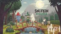 Snufkin Melody of Moominvalley - thumbnail