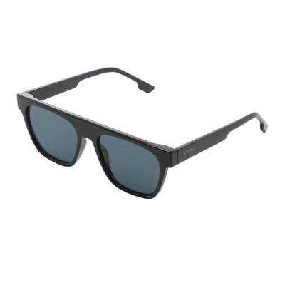 Komono zonnebril Joe zwart