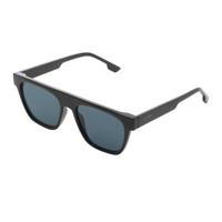 Komono zonnebril Joe zwart - thumbnail