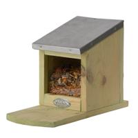 Esschert Design Best for birds eekhoorn voerderhuis - thumbnail