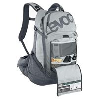 Evoc Trail Pro 26L - Protector Backpack - thumbnail