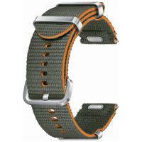 Samsung Watch7 Athleisure Band (M/L) Wearable bandje Bruin - thumbnail