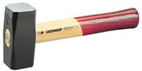 Gedore 20 H-1000 8635210 Moker 1220 g 260 mm 1 stuk(s) - thumbnail