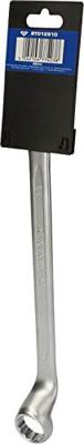 Brilliant Tools BT012910 BT012910 Dubbele ringsleutel Sleutelbreedte (metrisch) 25 - 28 mm - thumbnail