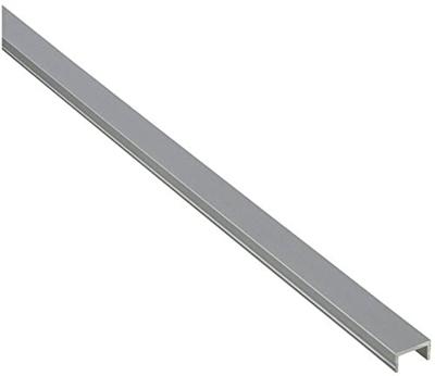 Barthelme 62399321 62399321 Afdekking Aluminium 1 stuk(s)