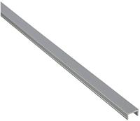 Barthelme 62399321 62399321 Afdekking Aluminium 1 stuk(s) - thumbnail