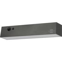 Brennenstuhl ledlamp "sol 1000 cubus solar led spotlight sol 1000 cubus - thumbnail