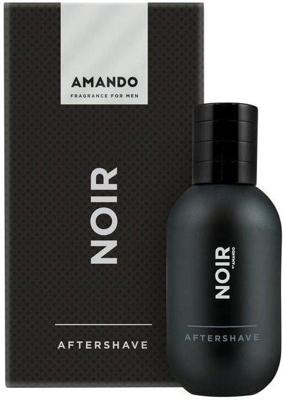 Amando Amando Noir Aftershave - 50 ml