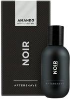 Amando Amando Noir Aftershave - 50 ml - thumbnail
