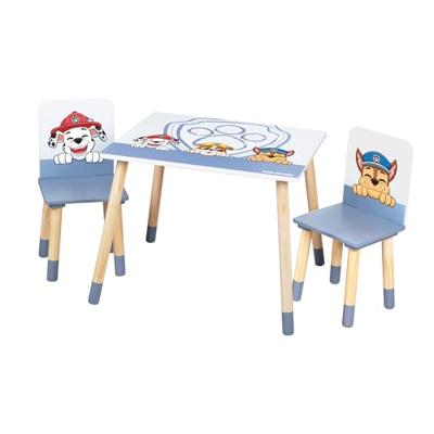 roba Kinderzitgroep Paw Patrol roba Kinderzitgroep Paw Patrol