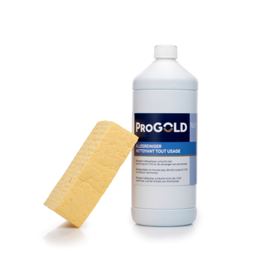 ProGold Allesreiniger