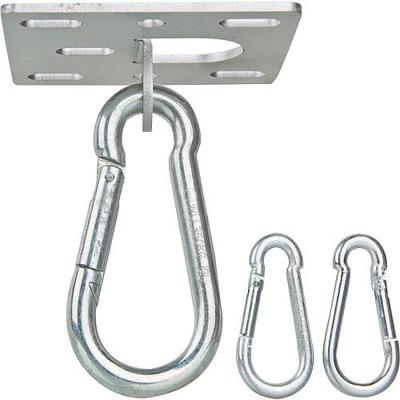 Trilux 6588700 Bevestigingsset