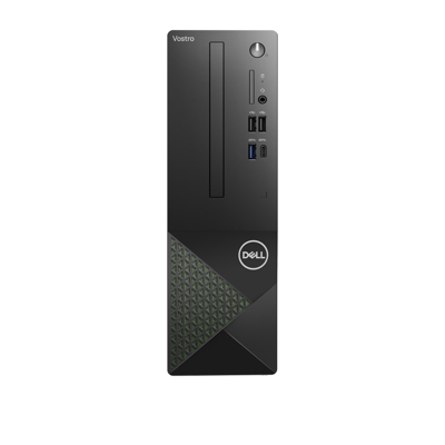 DELL Vostro 3030 Intel® Core™ i5 i5-14400 16 GB DDR5-SDRAM 1 TB SSD Windows 11 Pro SFF PC Zwart
