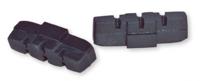 Remblokset Elvedes power pads Magura HS11 / HS33 (op kaart) - thumbnail