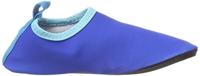 Playshoes UV waterschoenen Haai Blauw-28-29 - thumbnail