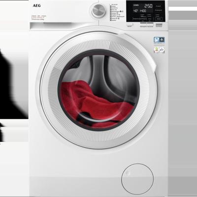 AEG 7000 SensiDry® 7000 ProSteam® Condensatie Was-droogcombinatie 8 kg LWR73842