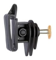 AKO tape isolator houtdr voor 4 cm br 6 mm - thumbnail