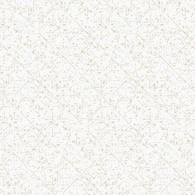 Galerie Bazaar Behang met tegelmotief - G78338