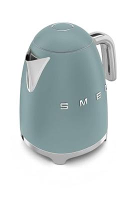 Smeg KLF03EGMEU Waterkoker Groen