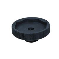 Bikeservice sleutel voor voorvorkkappen stkschlein fork cap bst 46mm 8knt - thumbnail