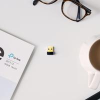 TP-LINK Archer T2U Nano WiFi-adapter USB-A 2.0 600 MBit/s - thumbnail