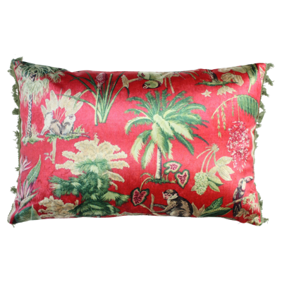 Wants&Needs Accessoires Kussen Velvet Wants&Needs Accessoires Kussen Velvet