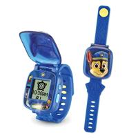 Vtech paw patrol - chase learning watch - thumbnail