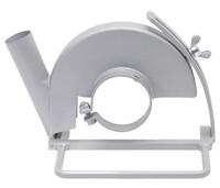 Bosch Accessories 1605510180 Geleideslede met afzuigaansluiting voor het doorslijpen, 230 mm Diameter 230 mm - thumbnail