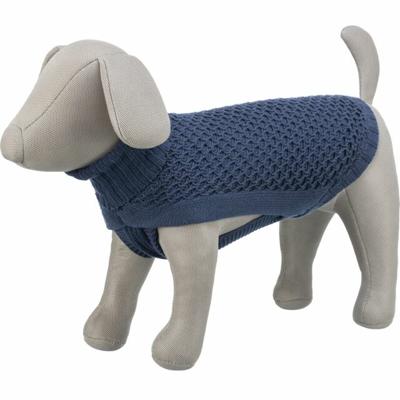 Trixie hondentrui norwood blauw