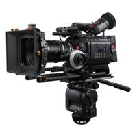 Blackmagic URSA Cine 12K LF + EVF - thumbnail