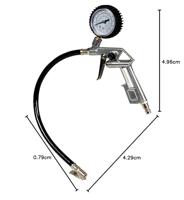 Einhell Set pneumatisch gereedschap - thumbnail