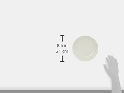 Villeroy & Boch Ontbijtbord / Dessertbord Manoir - ø 21 cm Villeroy & Boch Ontbijtbord / Dessertbord Manoir - ø 21 cm