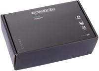 CONTEC remschoen "c-stop" ct brake shoe c-stop medium compound box 25 pa - thumbnail